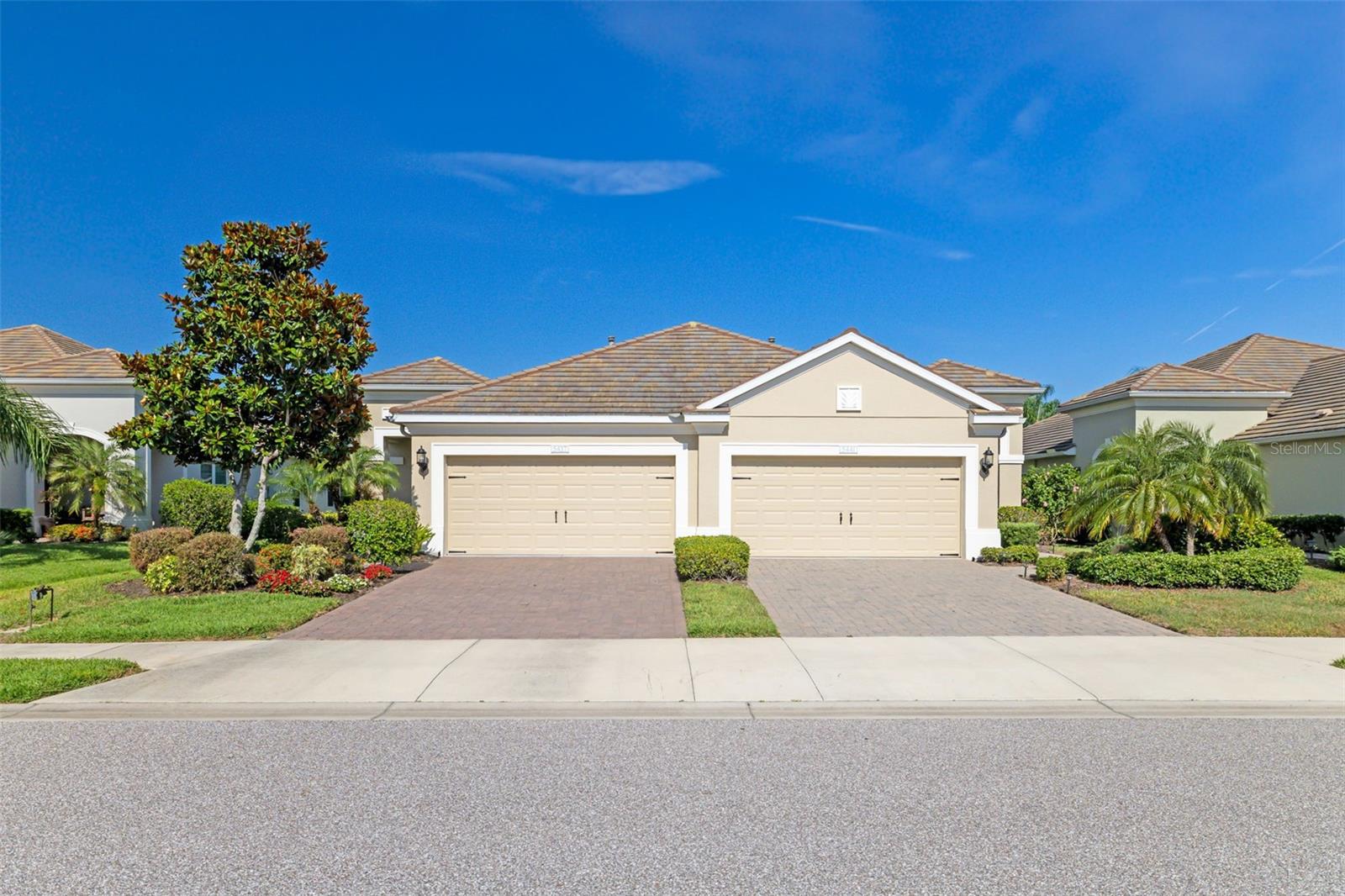 5437 CHATHAM SQUARE WAY, BRADENTON, FL, 34203