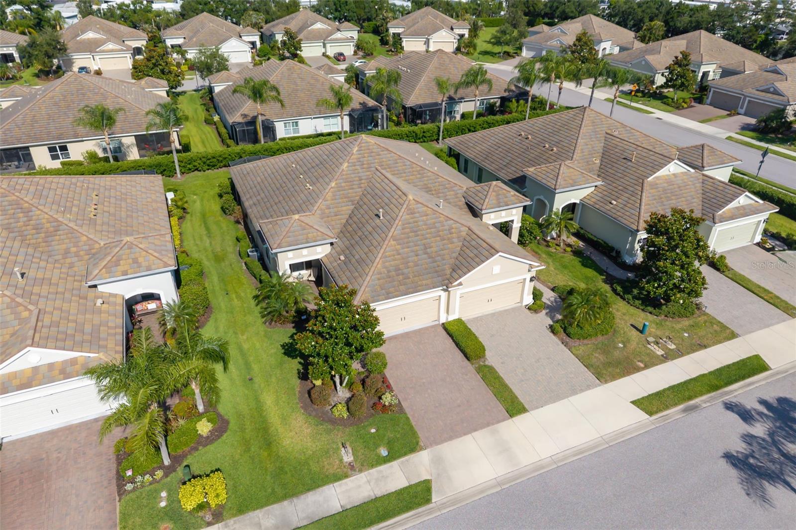 5437 CHATHAM SQUARE WAY, BRADENTON, FL, 34203