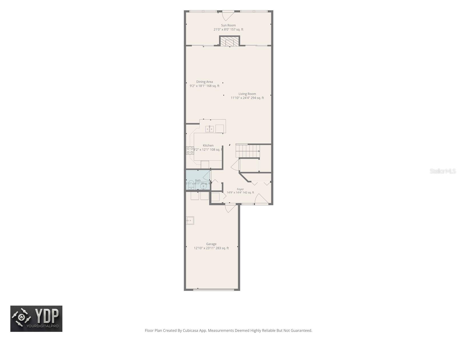 9150 PARK BLVD #6, SEMINOLE, FL, 33777