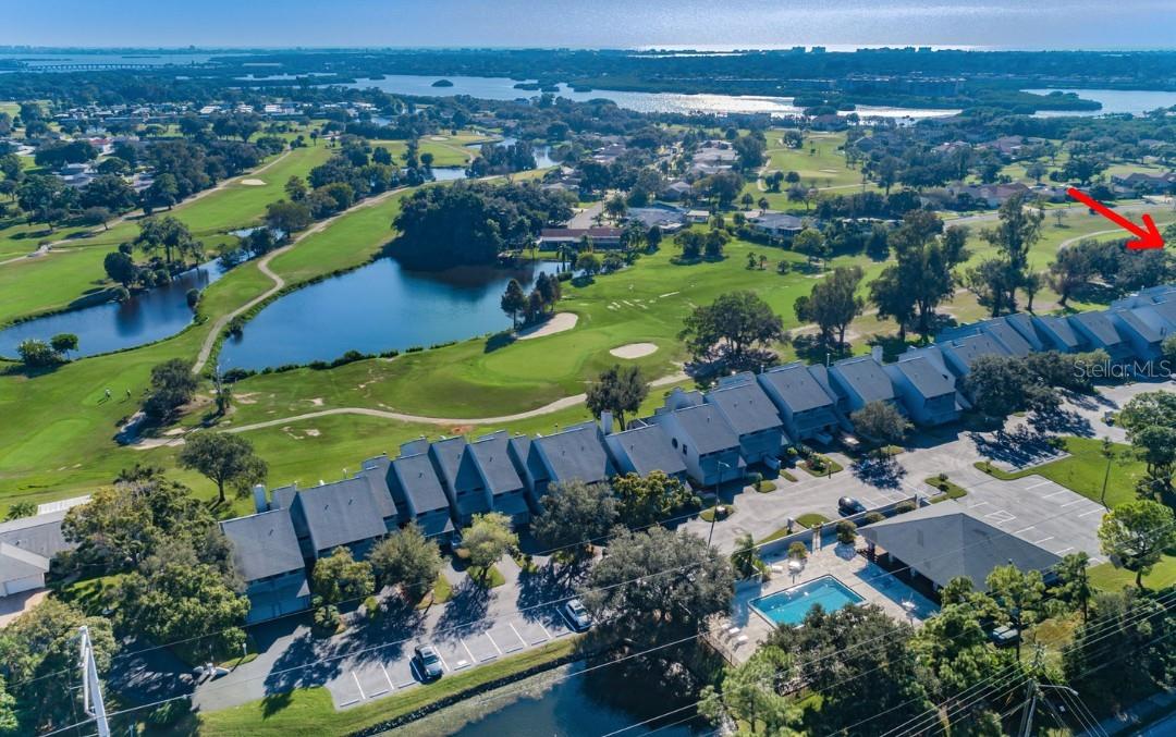 9150 PARK BLVD #6, SEMINOLE, FL, 33777