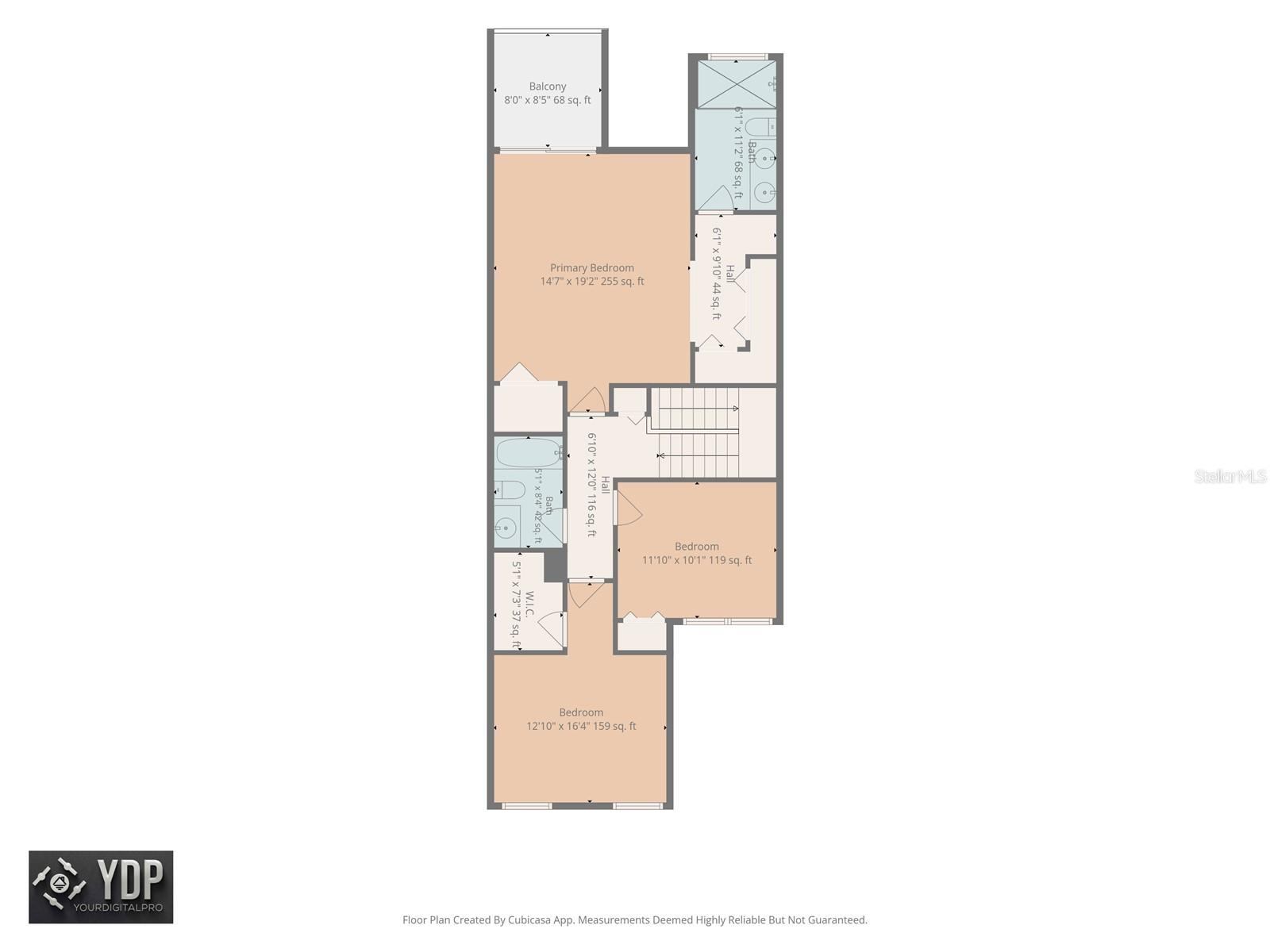9150 PARK BLVD #6, SEMINOLE, FL, 33777