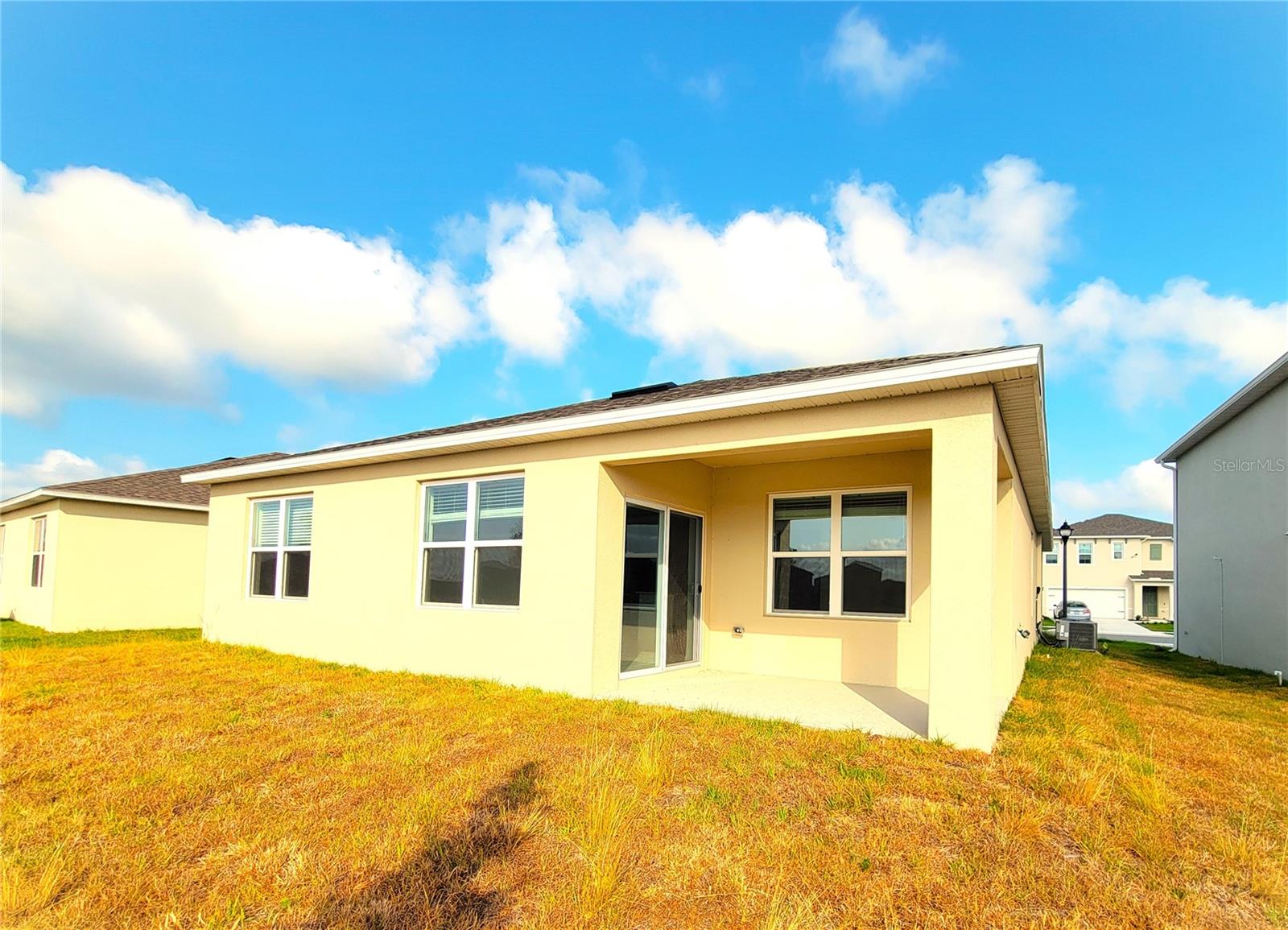 420 NOBLE AVE, DAVENPORT, FL, 33837