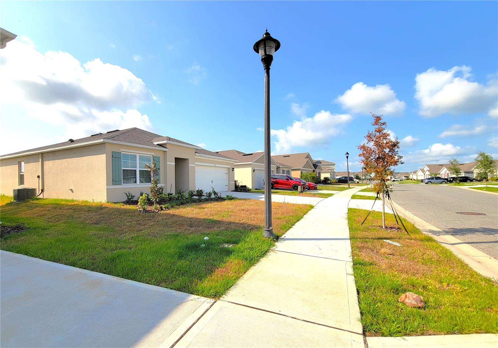 420 NOBLE AVE, DAVENPORT, FL, 33837