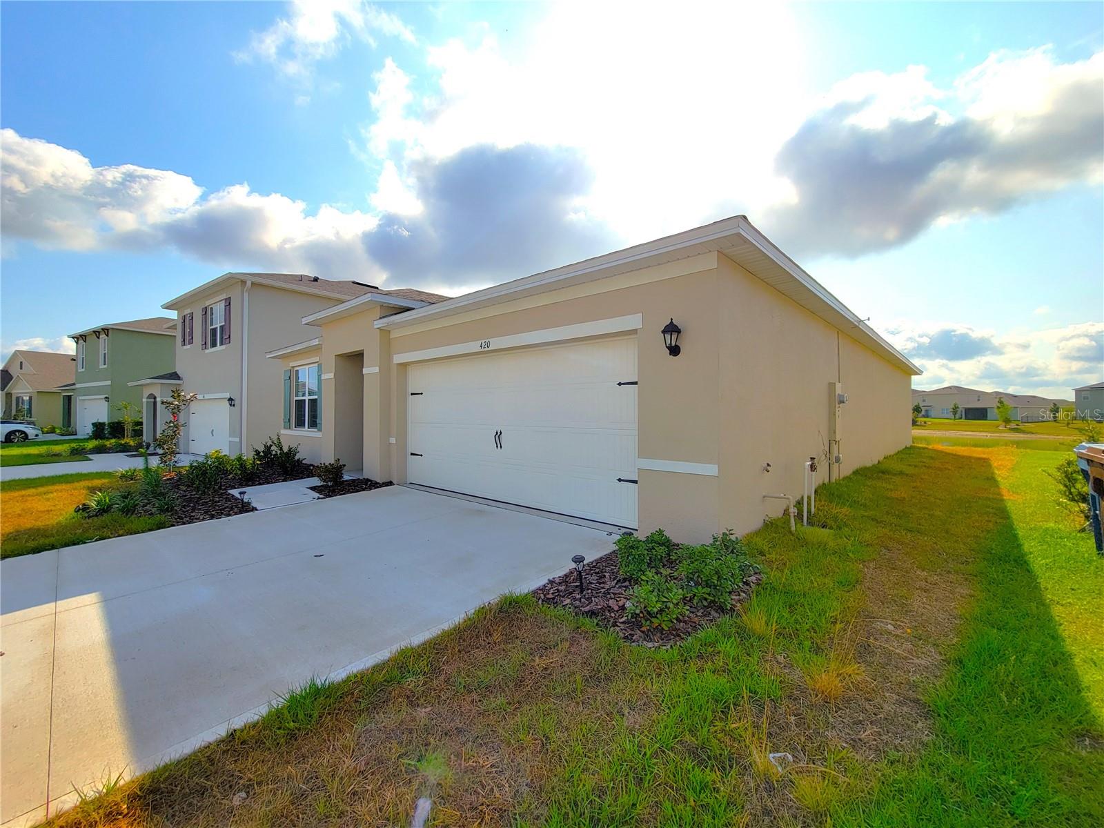 420 NOBLE AVE, DAVENPORT, FL, 33837