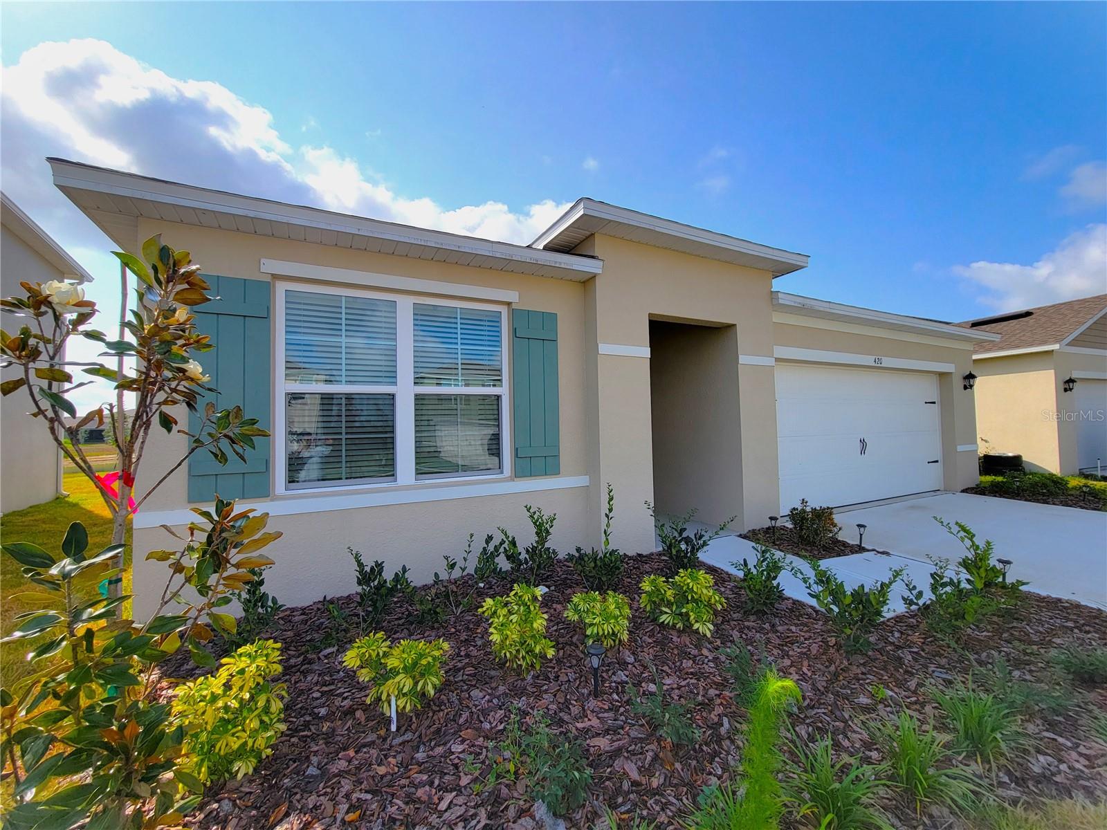420 NOBLE AVE, DAVENPORT, FL, 33837
