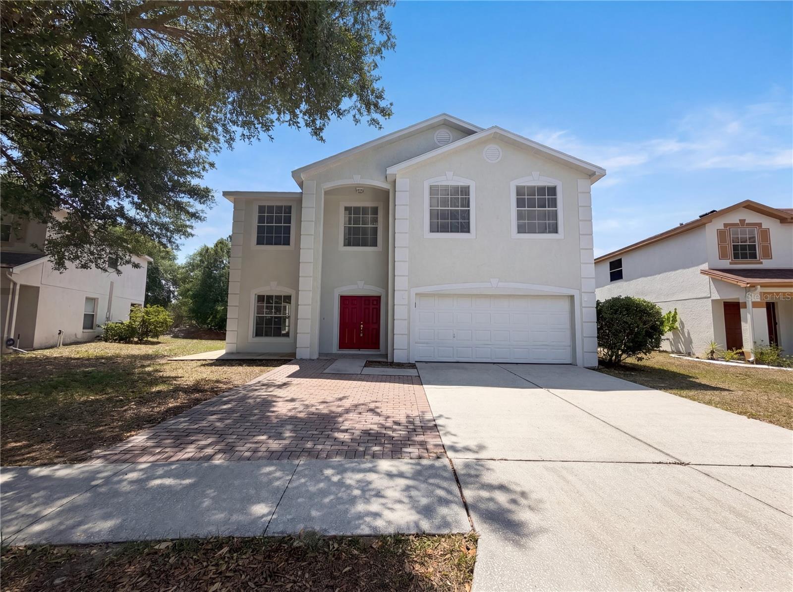 8116 RIVER MONT WAY, TEMPLE TERRACE, FL, 33637