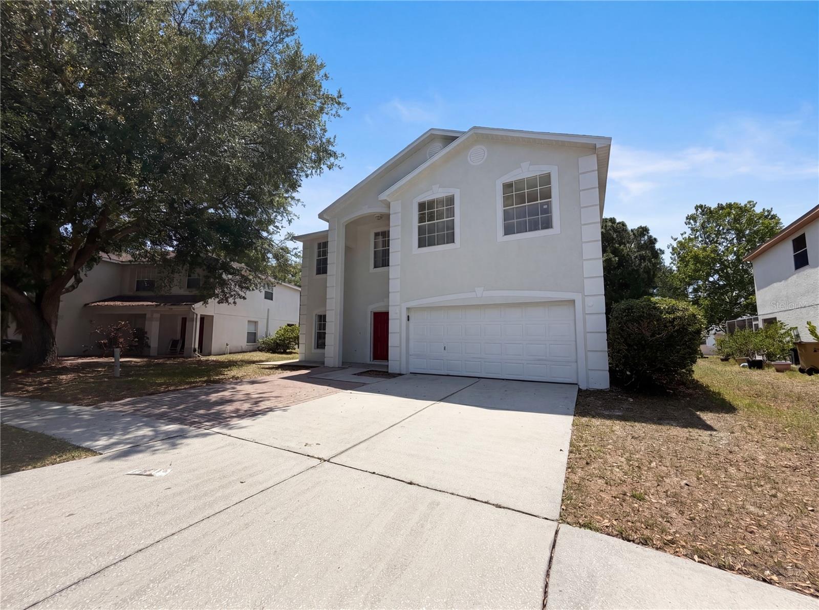8116 RIVER MONT WAY, TEMPLE TERRACE, FL, 33637