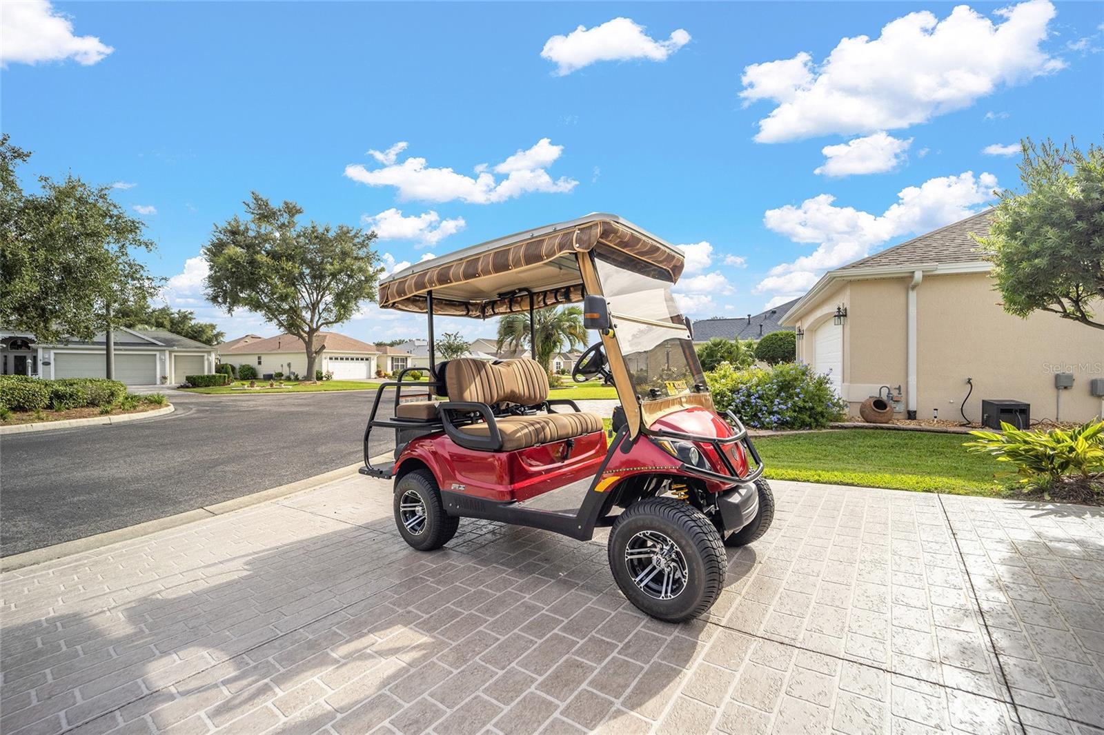 1870 PROVENCE CT, THE VILLAGES, FL, 32162