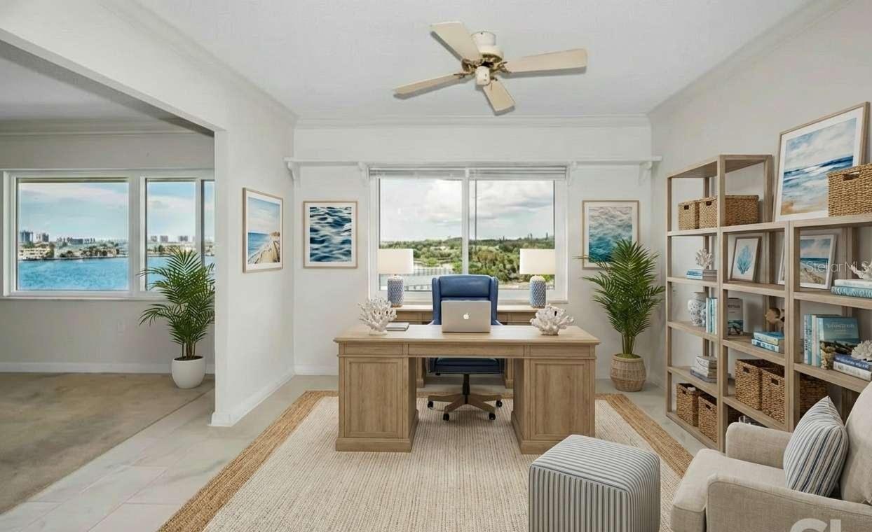 100 BLUFF VIEW DR #608C, BELLEAIR BLUFFS, FL, 33770