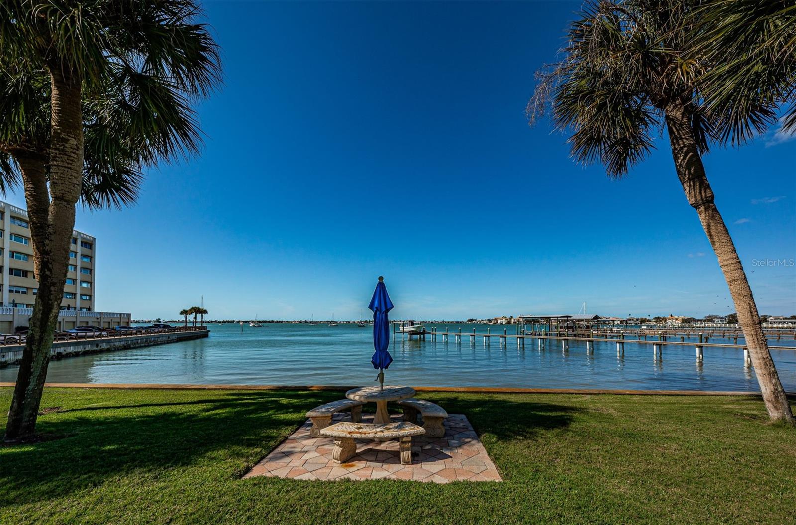 100 BLUFF VIEW DR #608C, BELLEAIR BLUFFS, FL, 33770