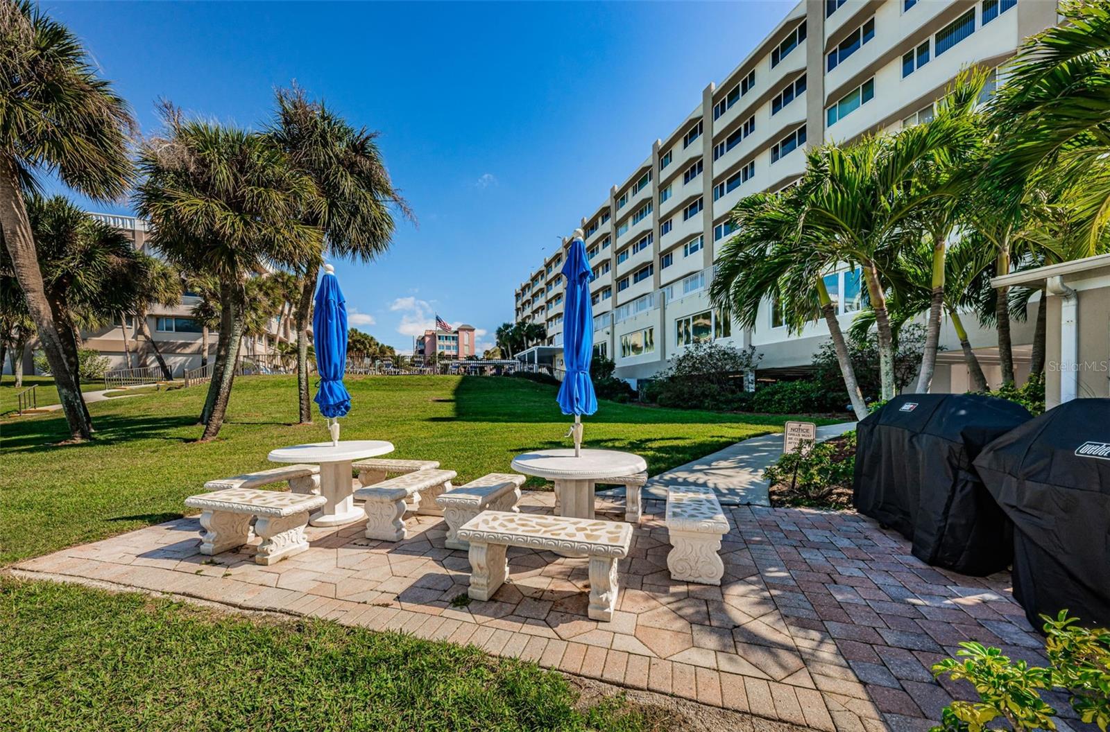 100 BLUFF VIEW DR #608C, BELLEAIR BLUFFS, FL, 33770