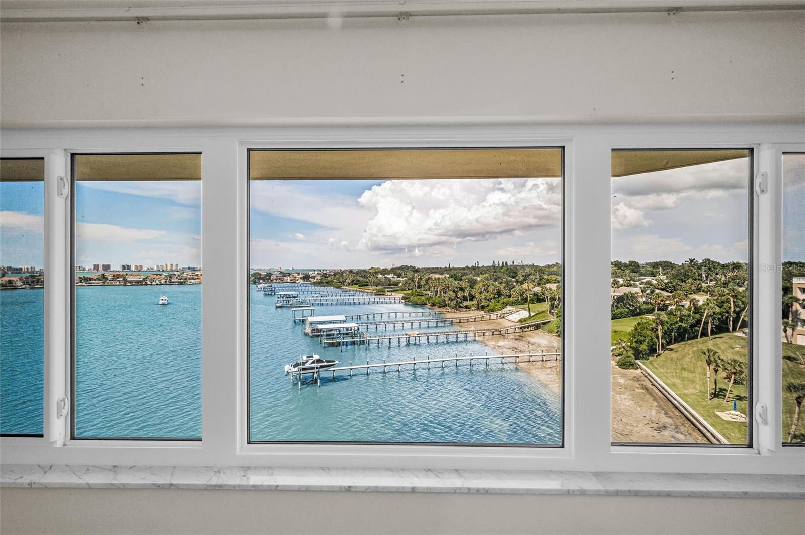 100 BLUFF VIEW DR #608C, BELLEAIR BLUFFS, FL, 33770