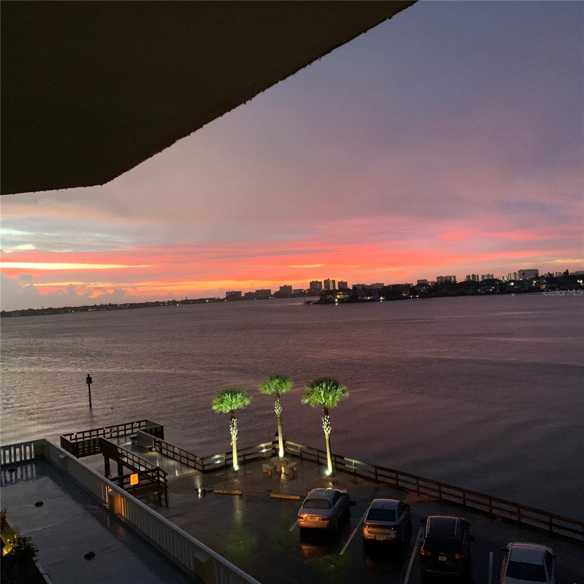 100 BLUFF VIEW DR #608C, BELLEAIR BLUFFS, FL, 33770
