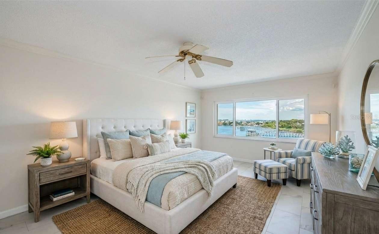100 BLUFF VIEW DR #608C, BELLEAIR BLUFFS, FL, 33770