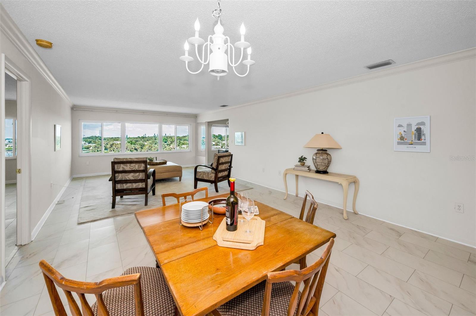 100 BLUFF VIEW DR #608C, BELLEAIR BLUFFS, FL, 33770