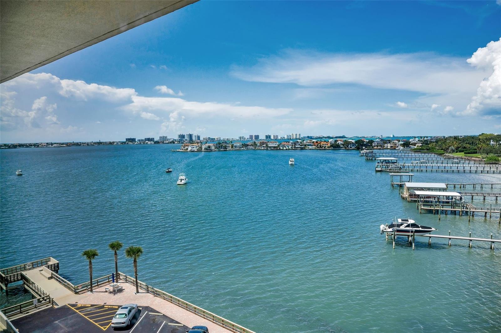 100 BLUFF VIEW DR #608C, BELLEAIR BLUFFS, FL, 33770
