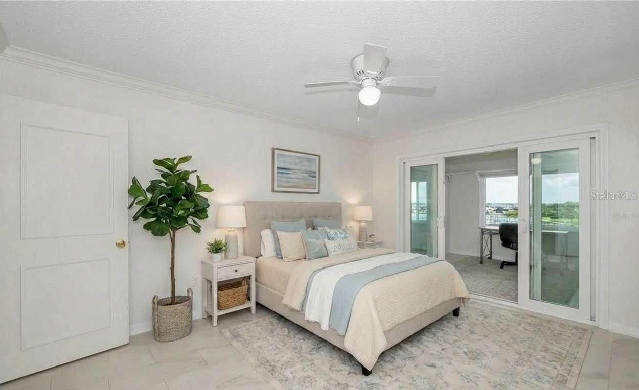 100 BLUFF VIEW DR #608C, BELLEAIR BLUFFS, FL, 33770