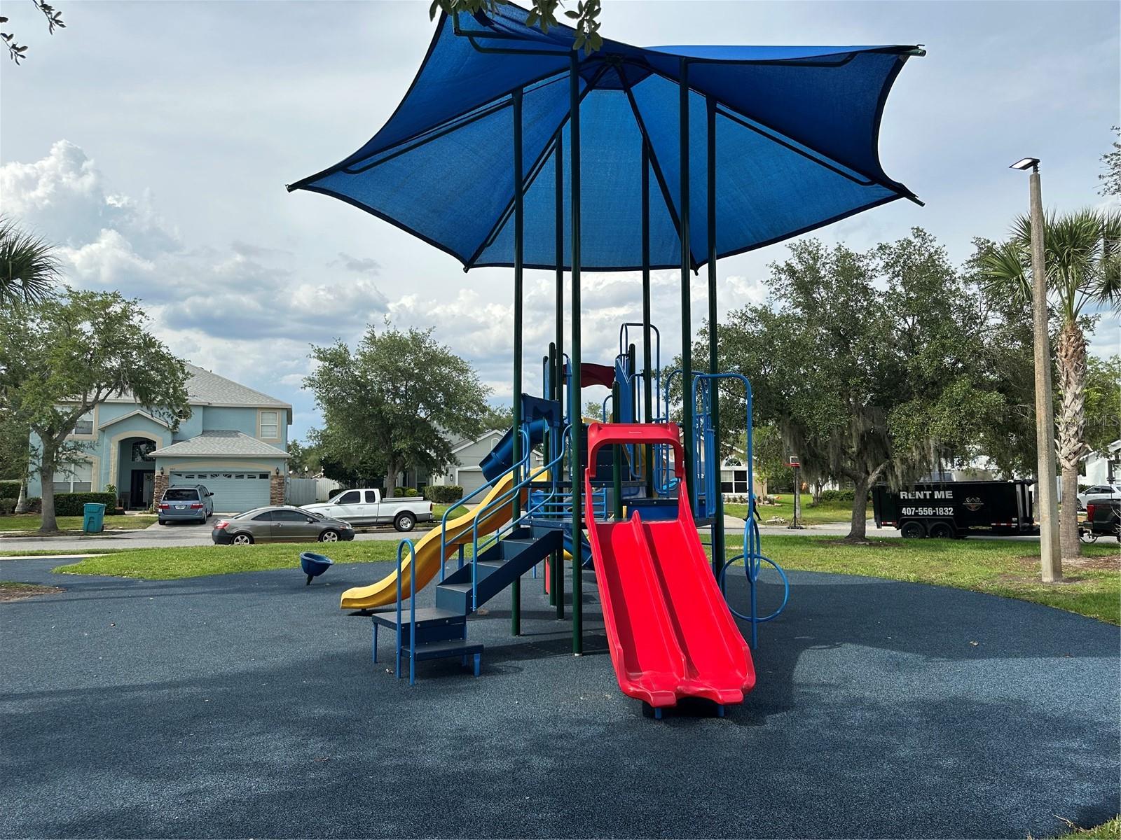 5996 MILFORD HAVEN PL, ORLANDO, FL, 32829