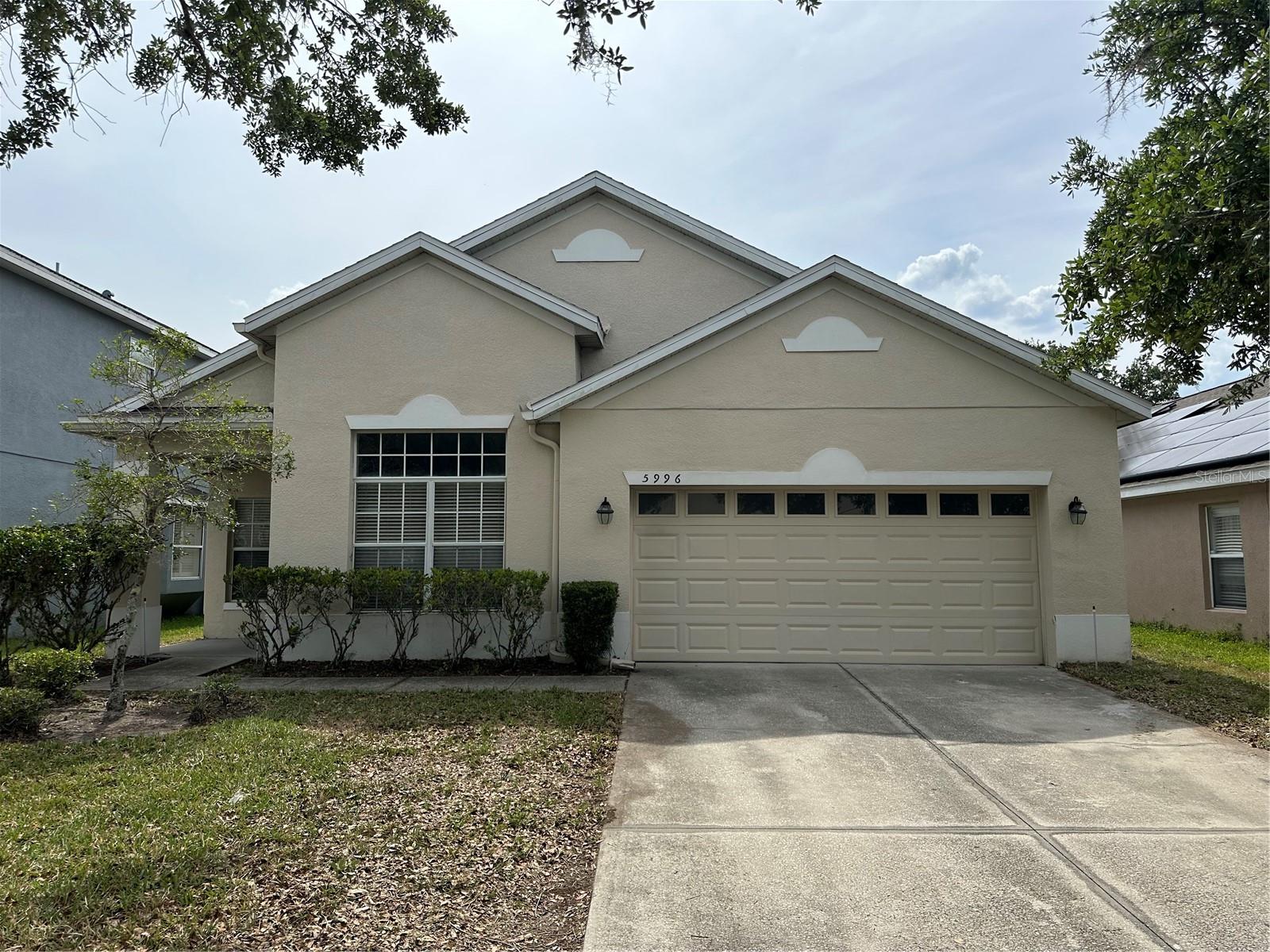5996 MILFORD HAVEN PL, ORLANDO, FL, 32829