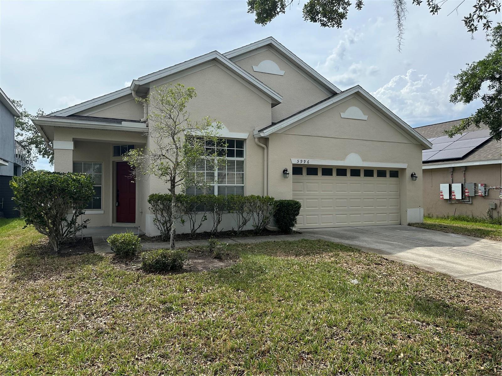 5996 MILFORD HAVEN PL, ORLANDO, FL, 32829