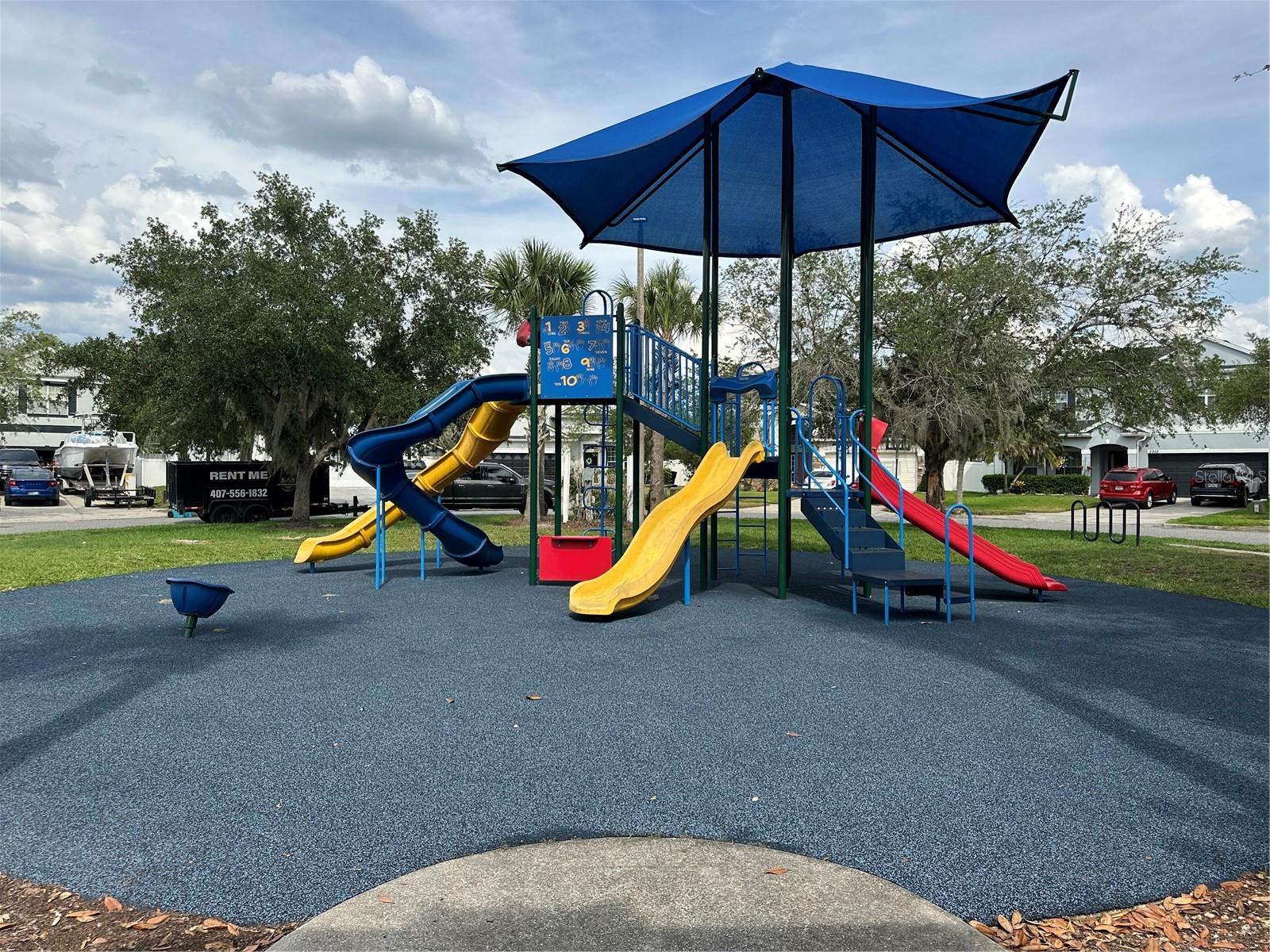 5996 MILFORD HAVEN PL, ORLANDO, FL, 32829
