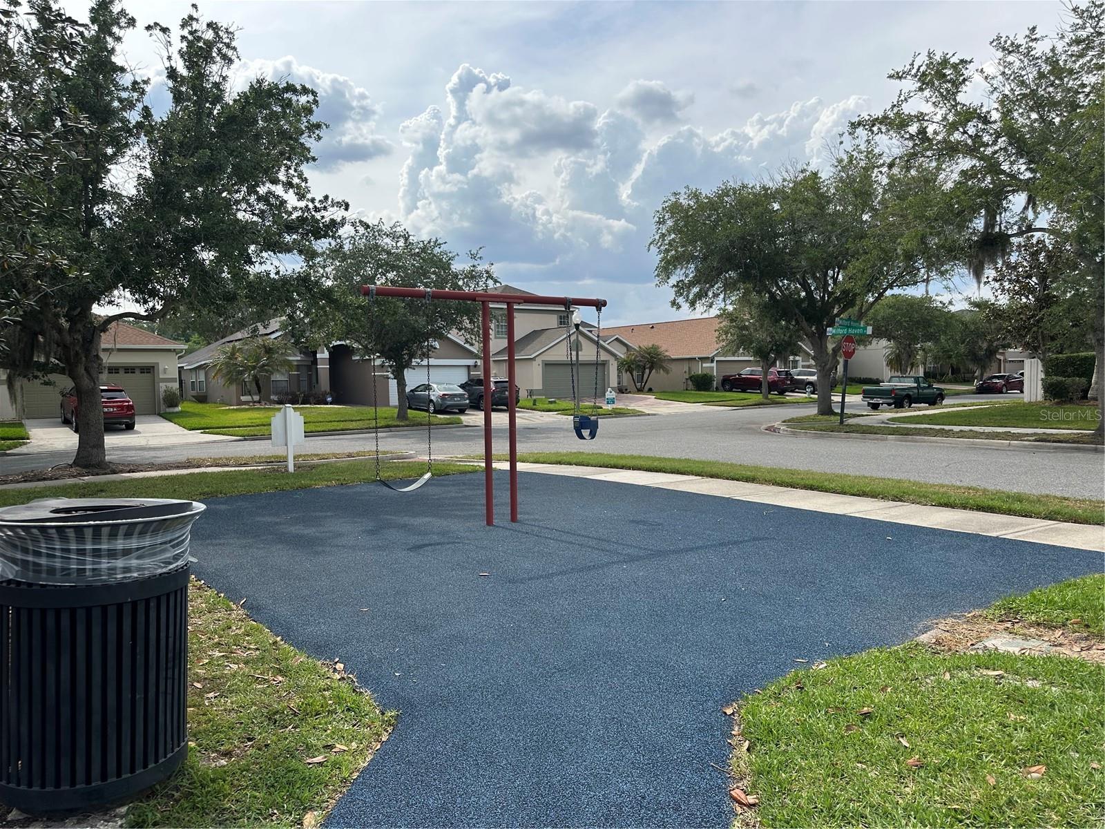 5996 MILFORD HAVEN PL, ORLANDO, FL, 32829
