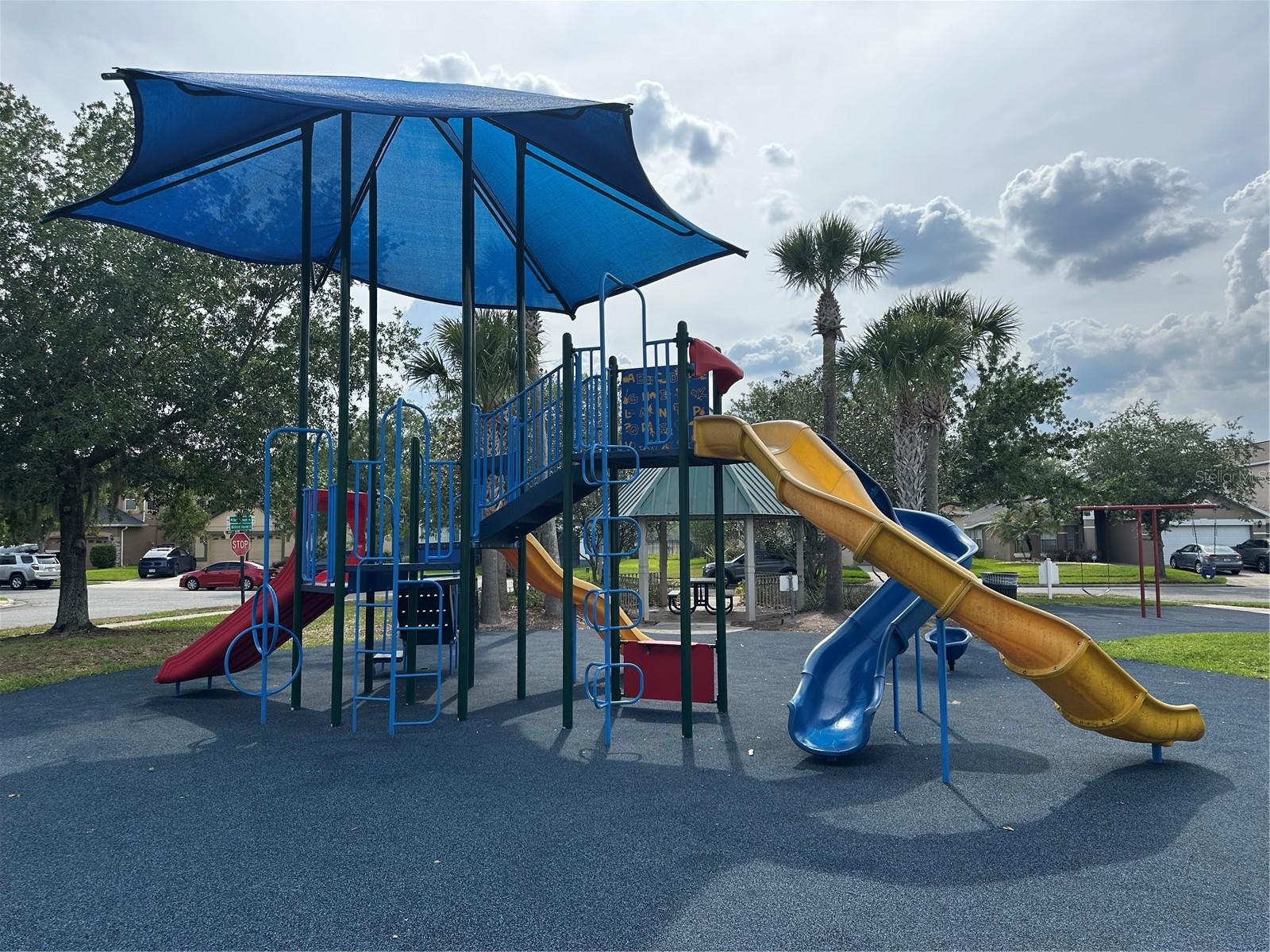5996 MILFORD HAVEN PL, ORLANDO, FL, 32829