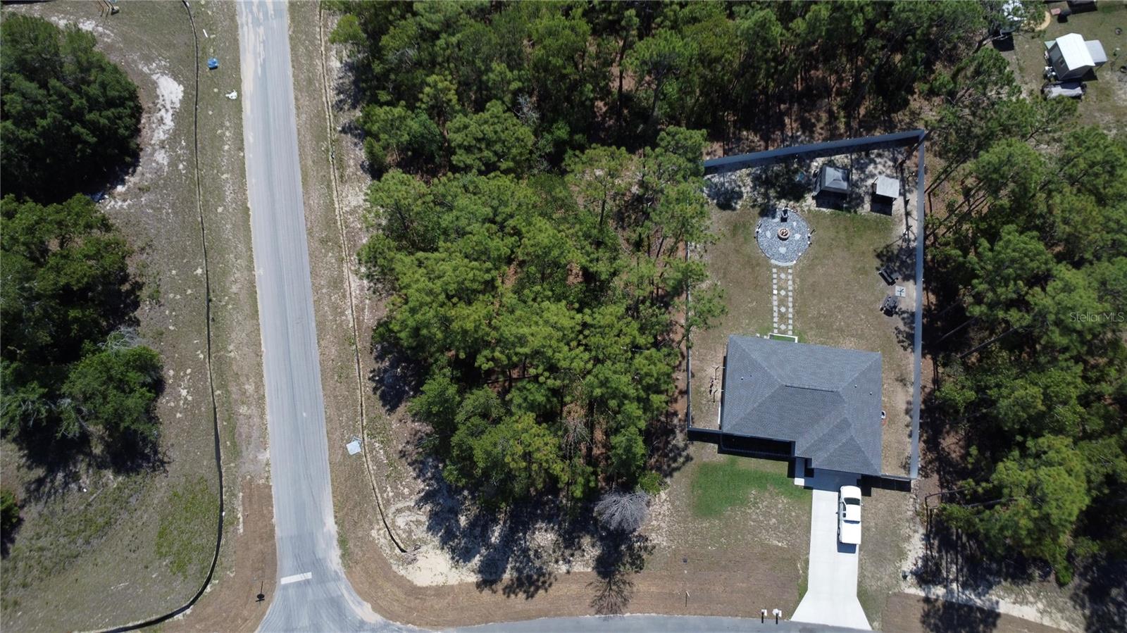 TBD SW 50TH AVE, OCALA, FL, 34473