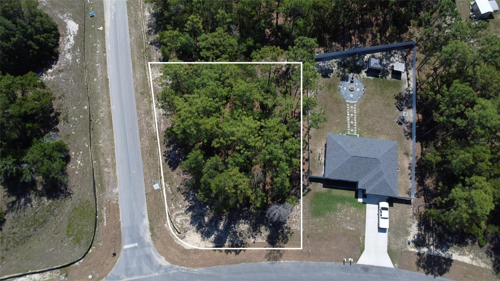 TBD SW 50TH AVE, OCALA, FL, 34473