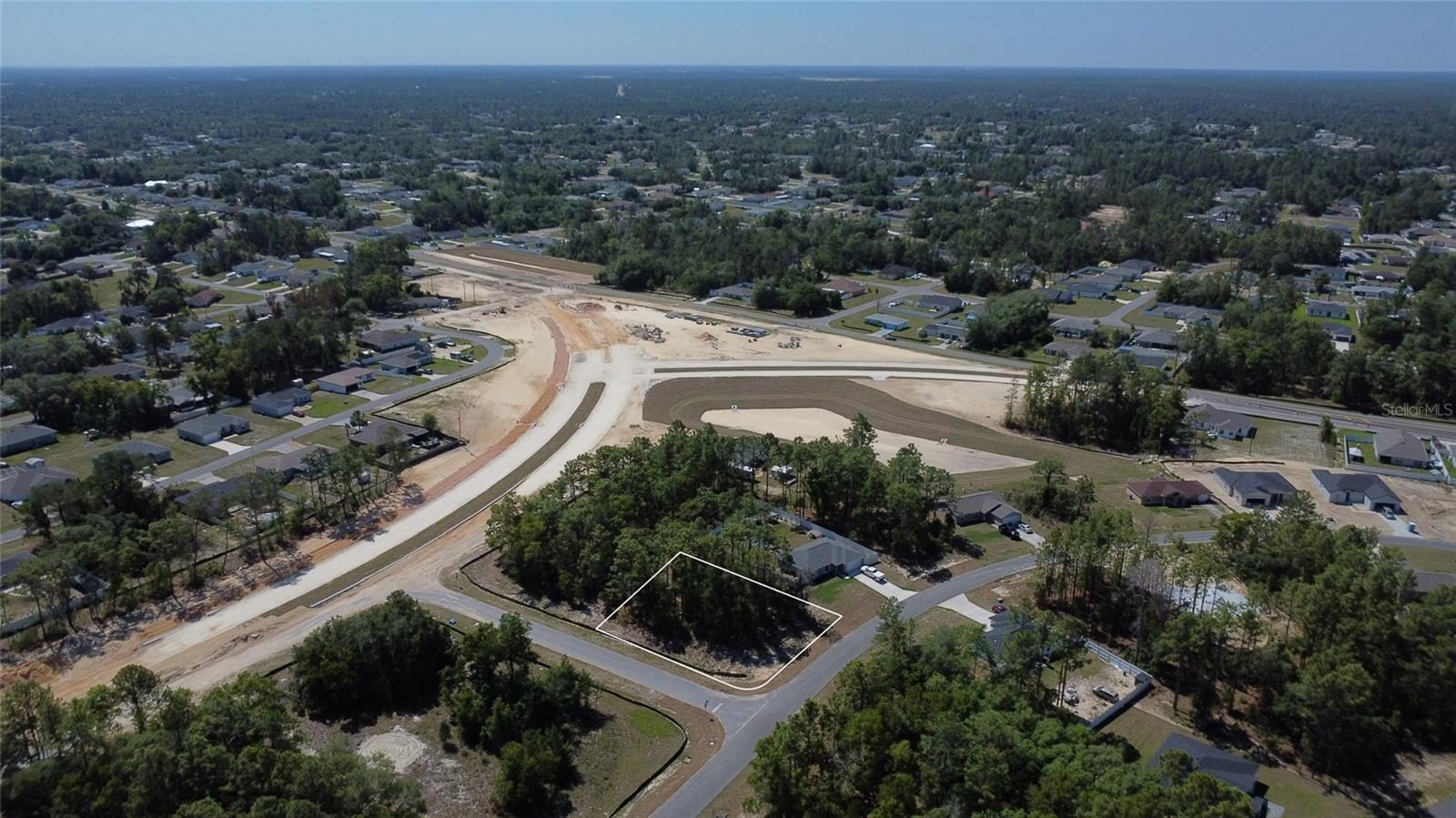 TBD SW 50TH AVE, OCALA, FL, 34473