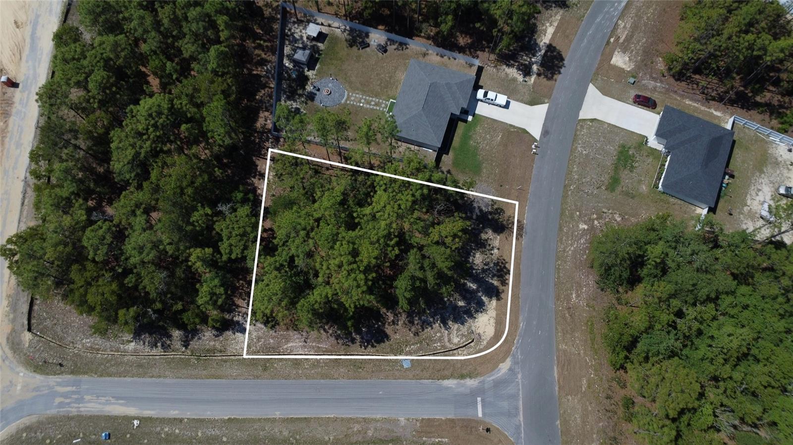 TBD SW 50TH AVE, OCALA, FL, 34473