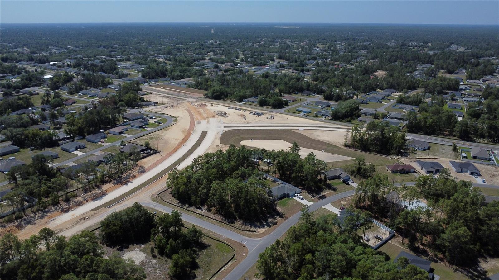 TBD SW 50TH AVE, OCALA, FL, 34473