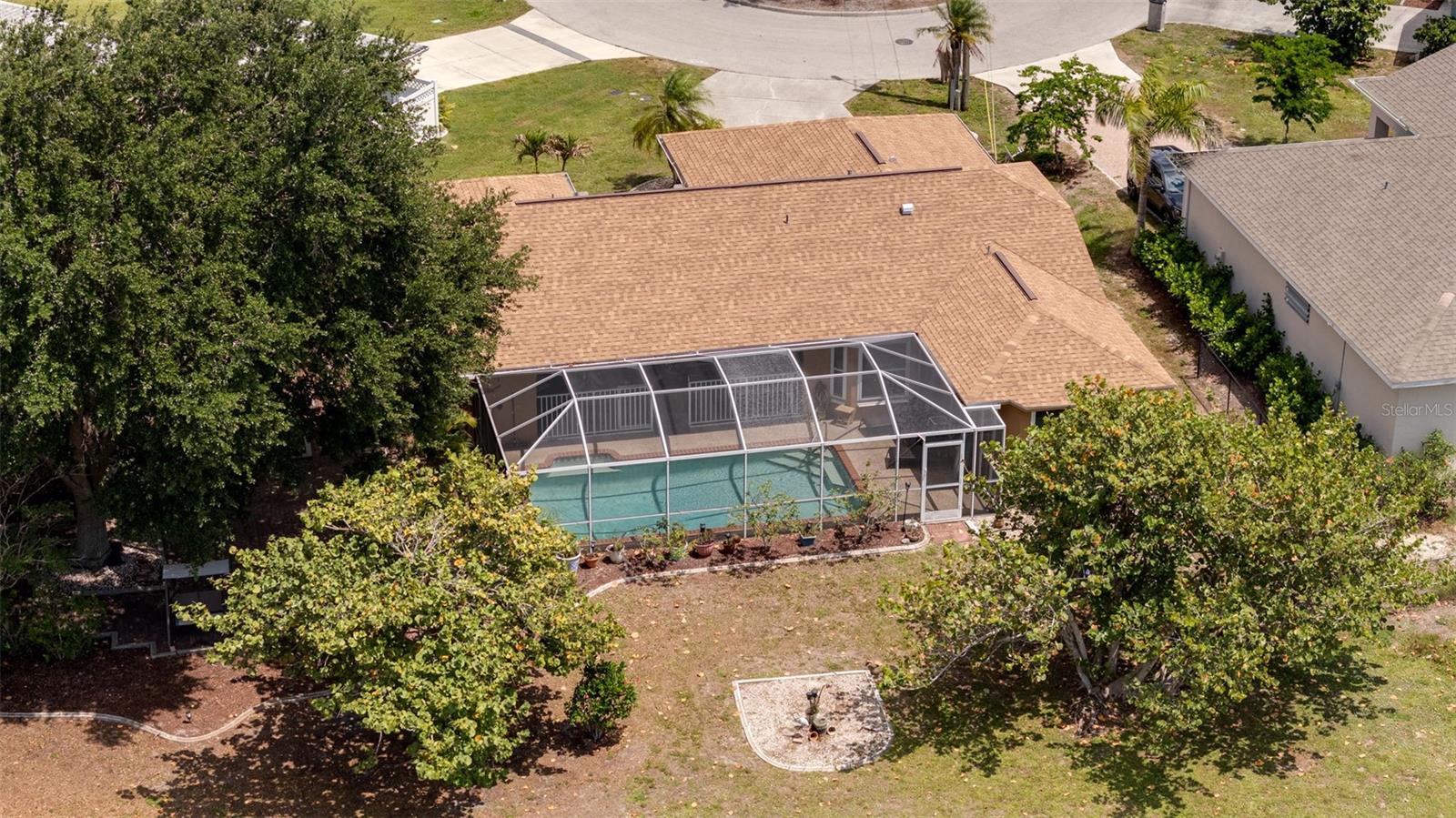 154 ACALYPHA, PUNTA GORDA, FL, 33955