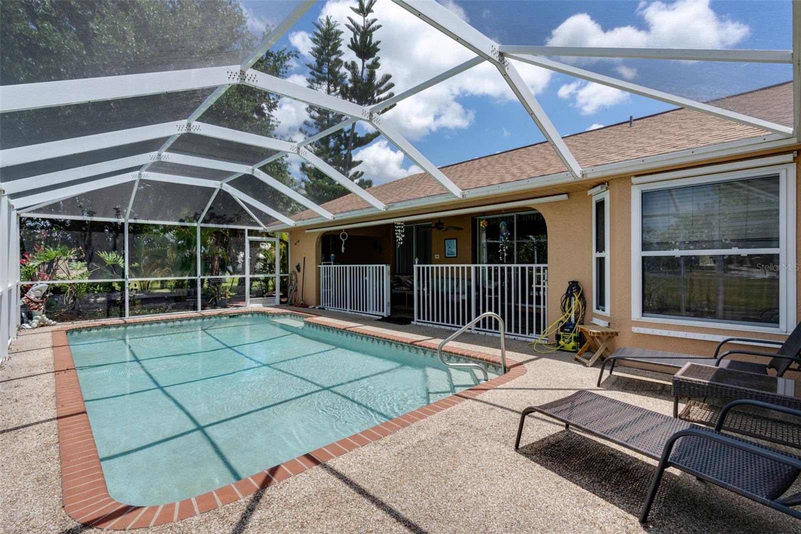 154 ACALYPHA, PUNTA GORDA, FL, 33955
