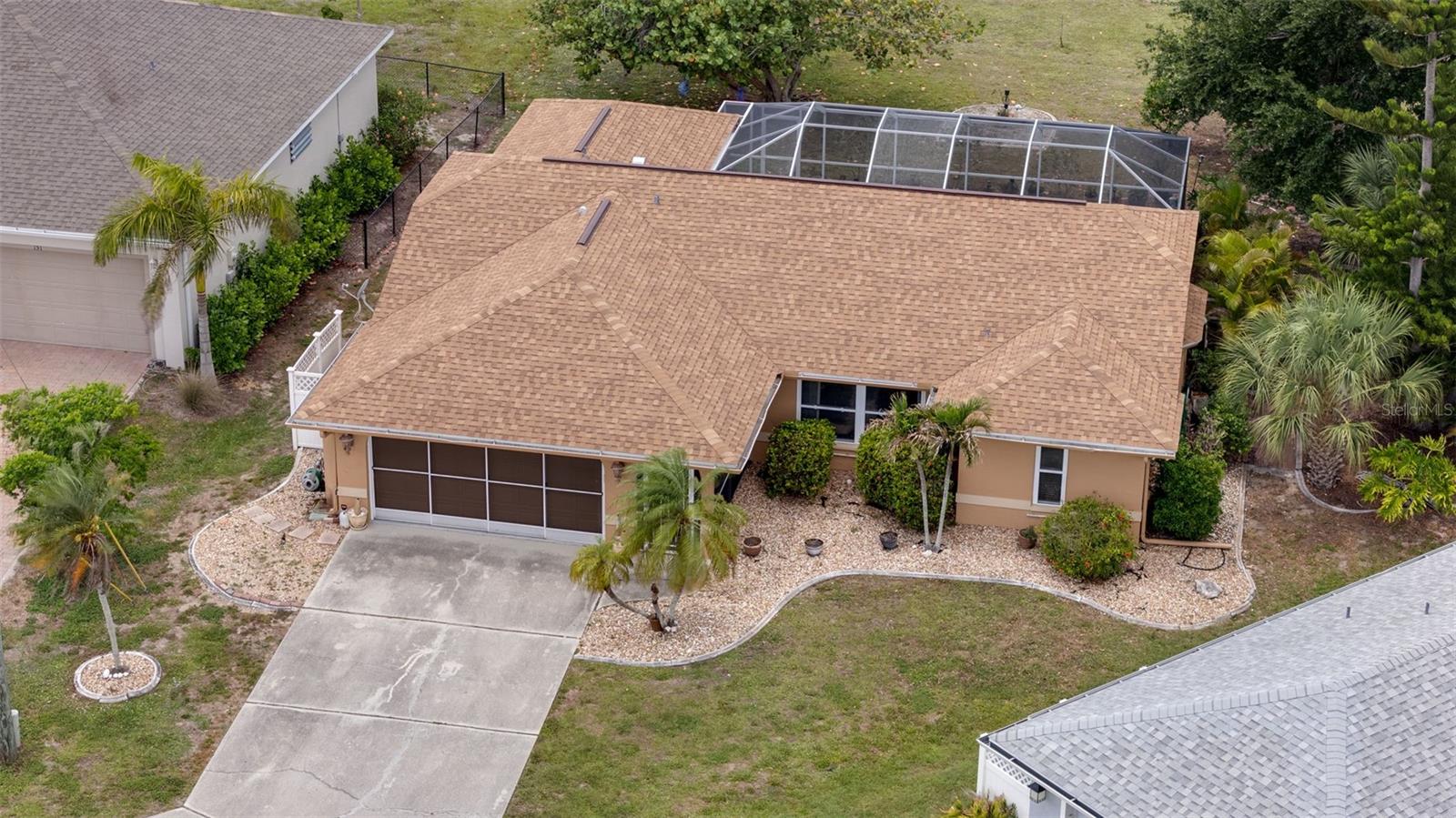 154 ACALYPHA, PUNTA GORDA, FL, 33955