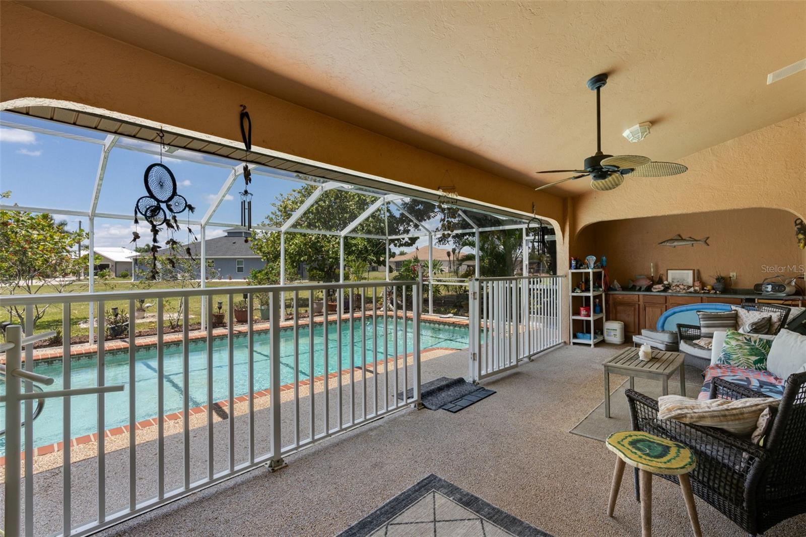 154 ACALYPHA, PUNTA GORDA, FL, 33955