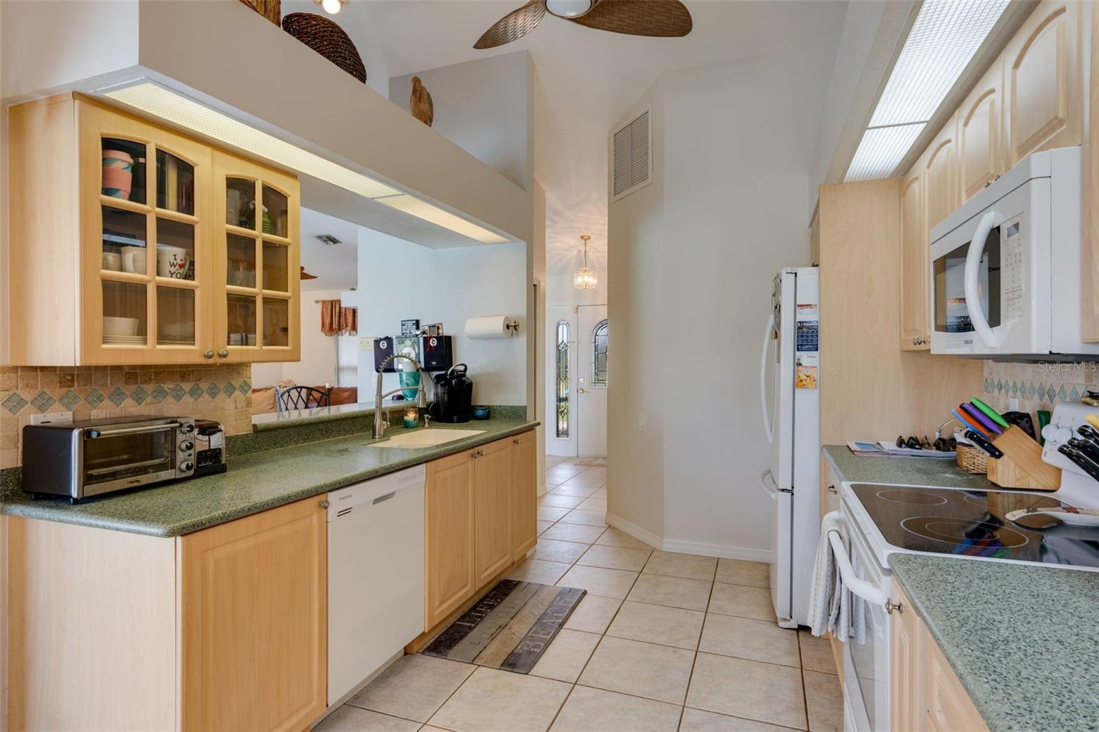 154 ACALYPHA, PUNTA GORDA, FL, 33955