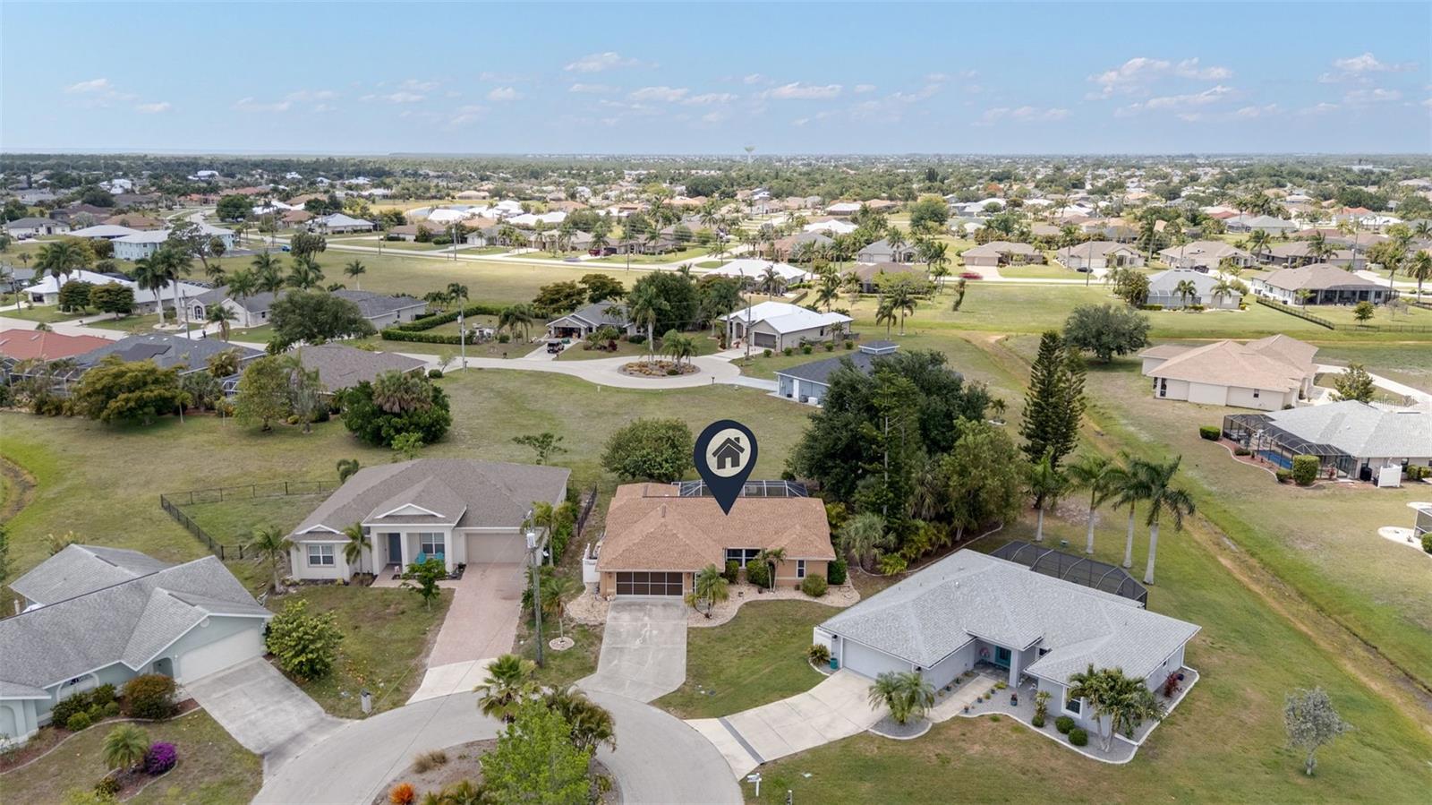154 ACALYPHA, PUNTA GORDA, FL, 33955