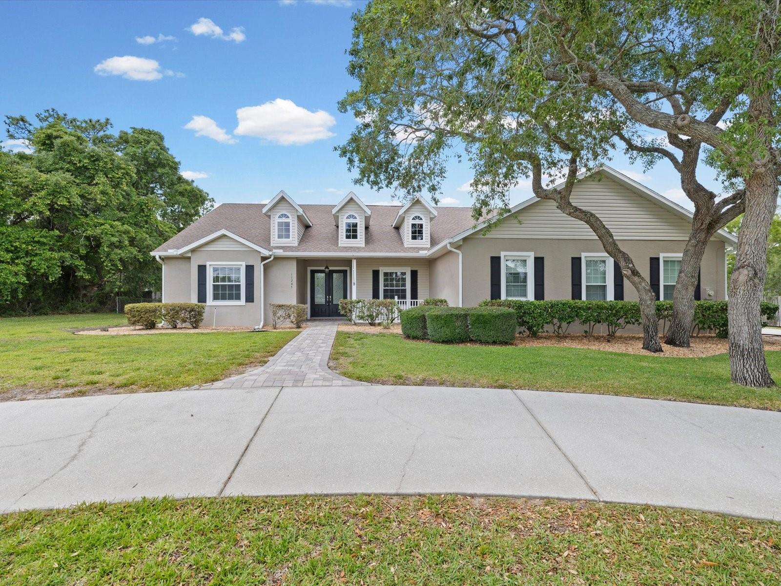11245 HUMBER RD, WEEKI WACHEE, FL, 34614