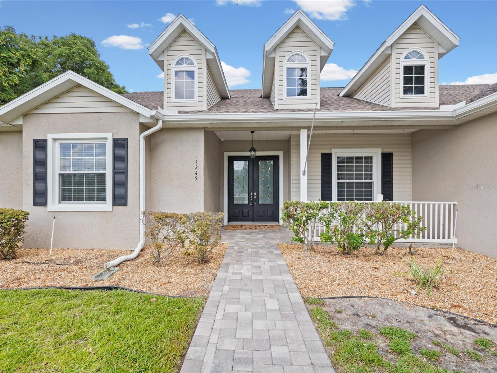 11245 HUMBER RD, WEEKI WACHEE, FL, 34614