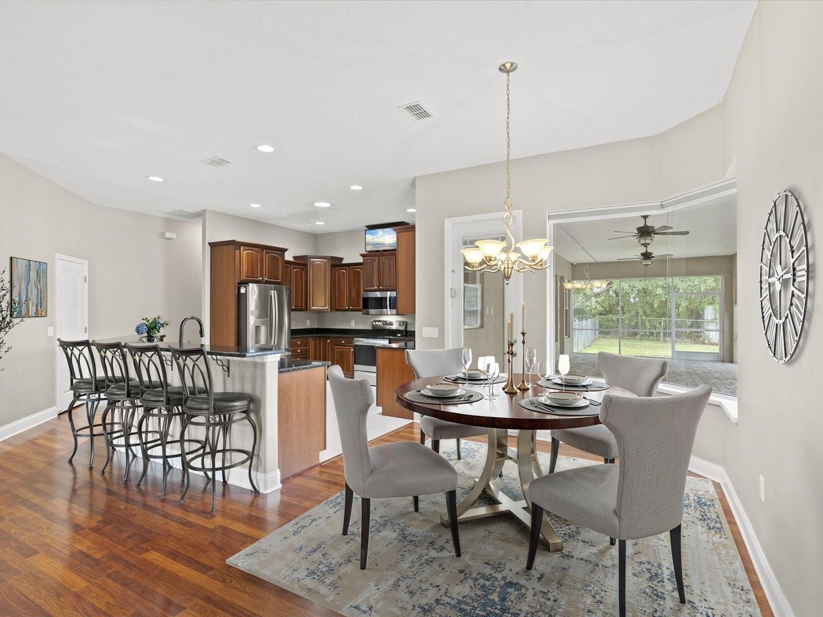 11245 HUMBER RD, WEEKI WACHEE, FL, 34614
