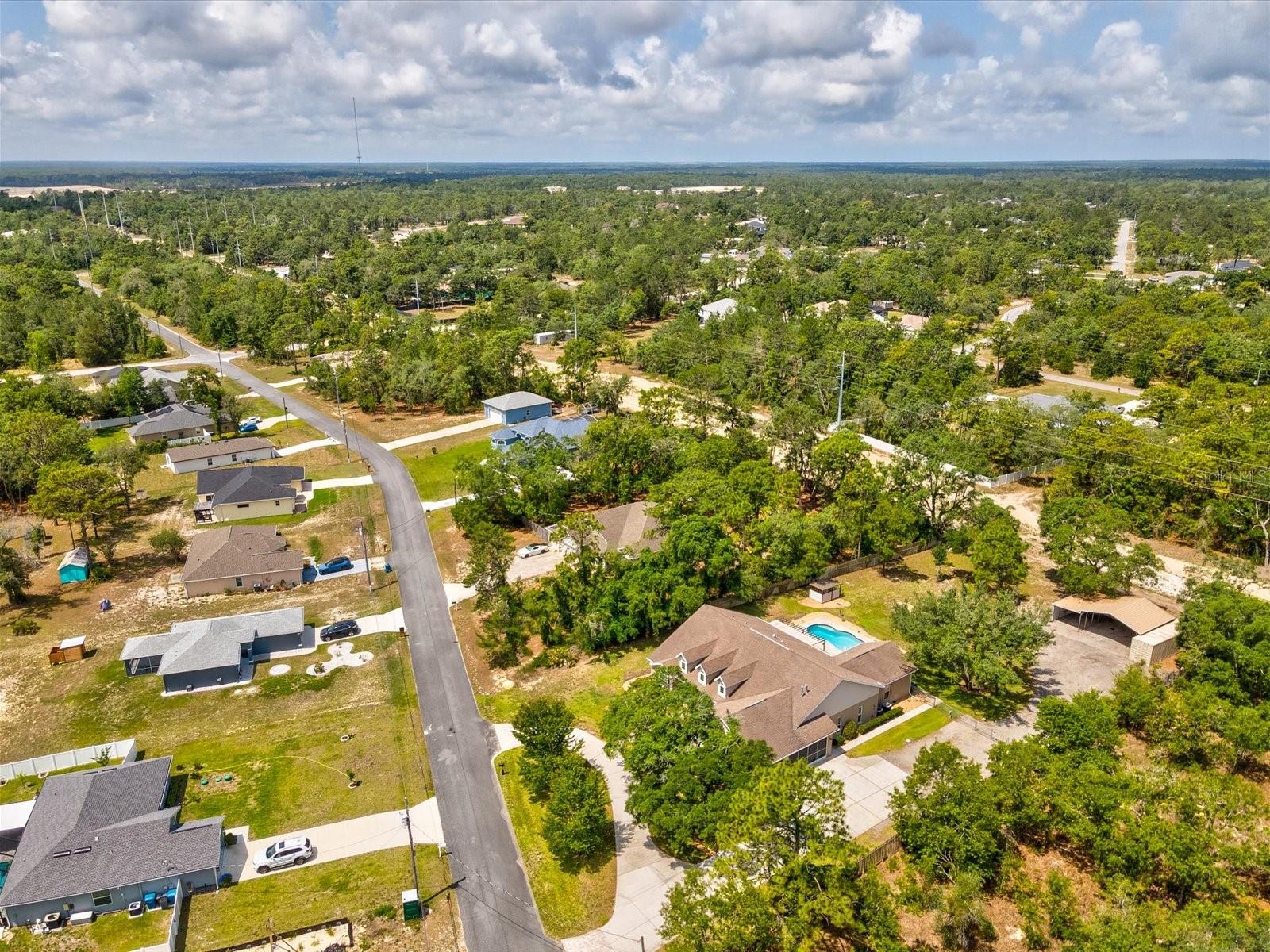 11245 HUMBER RD, WEEKI WACHEE, FL, 34614