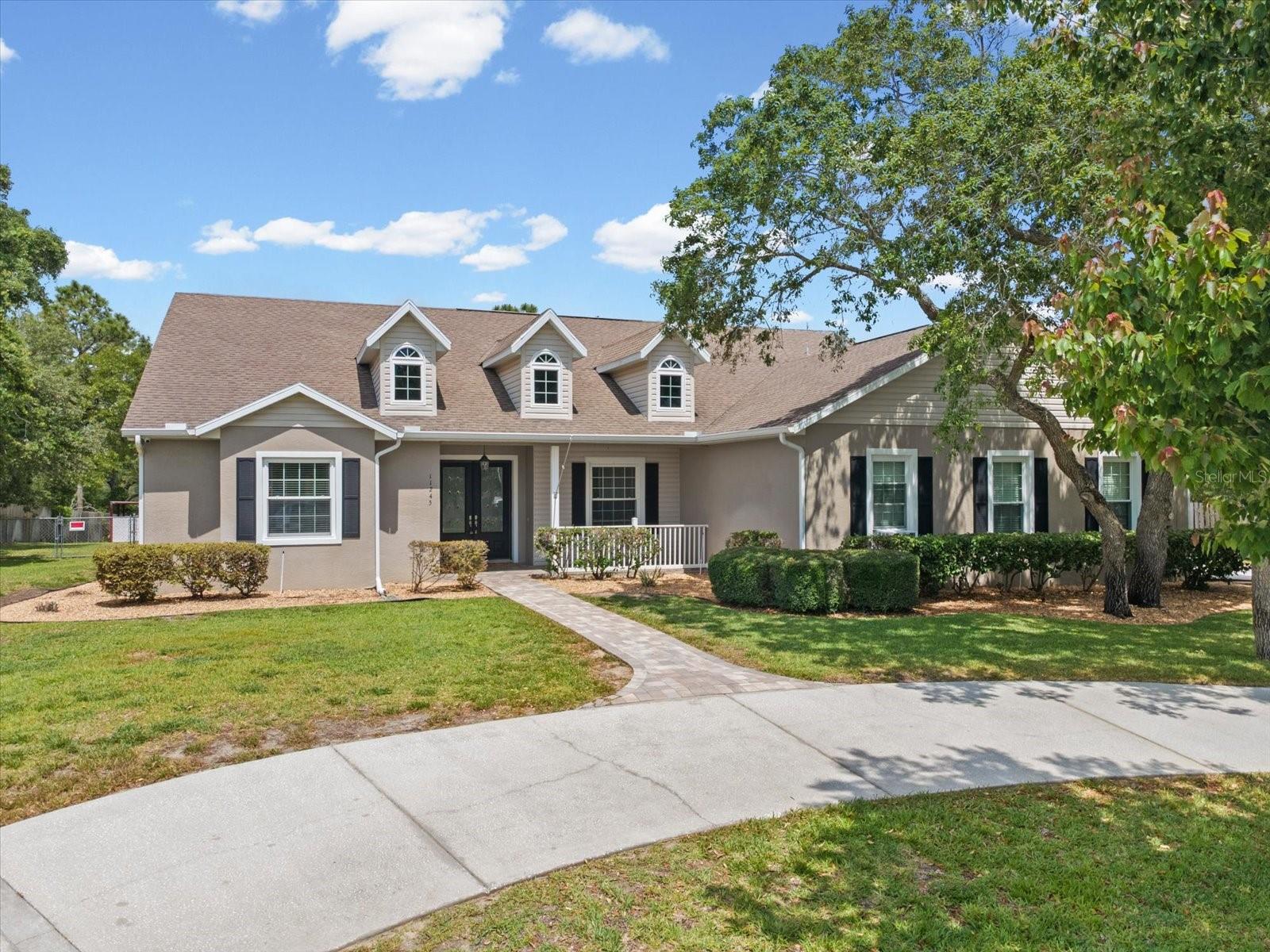 11245 HUMBER RD, WEEKI WACHEE, FL, 34614