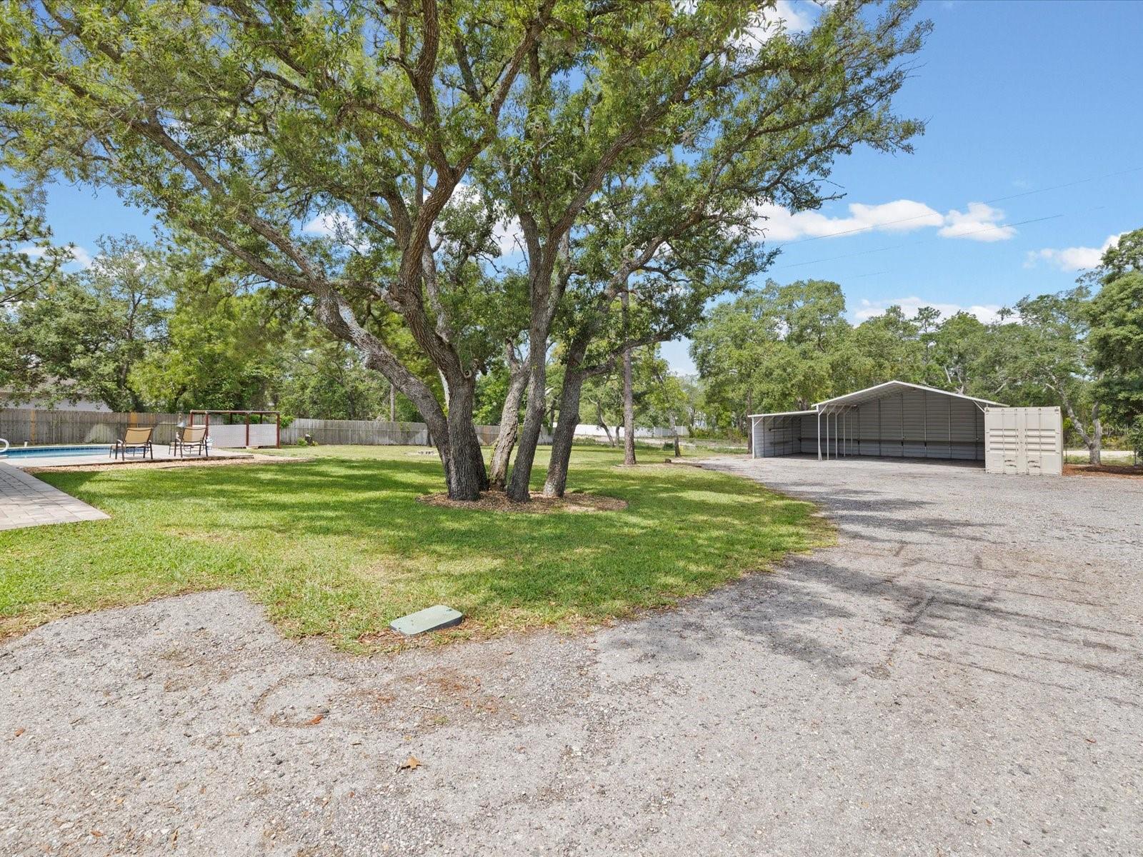 11245 HUMBER RD, WEEKI WACHEE, FL, 34614