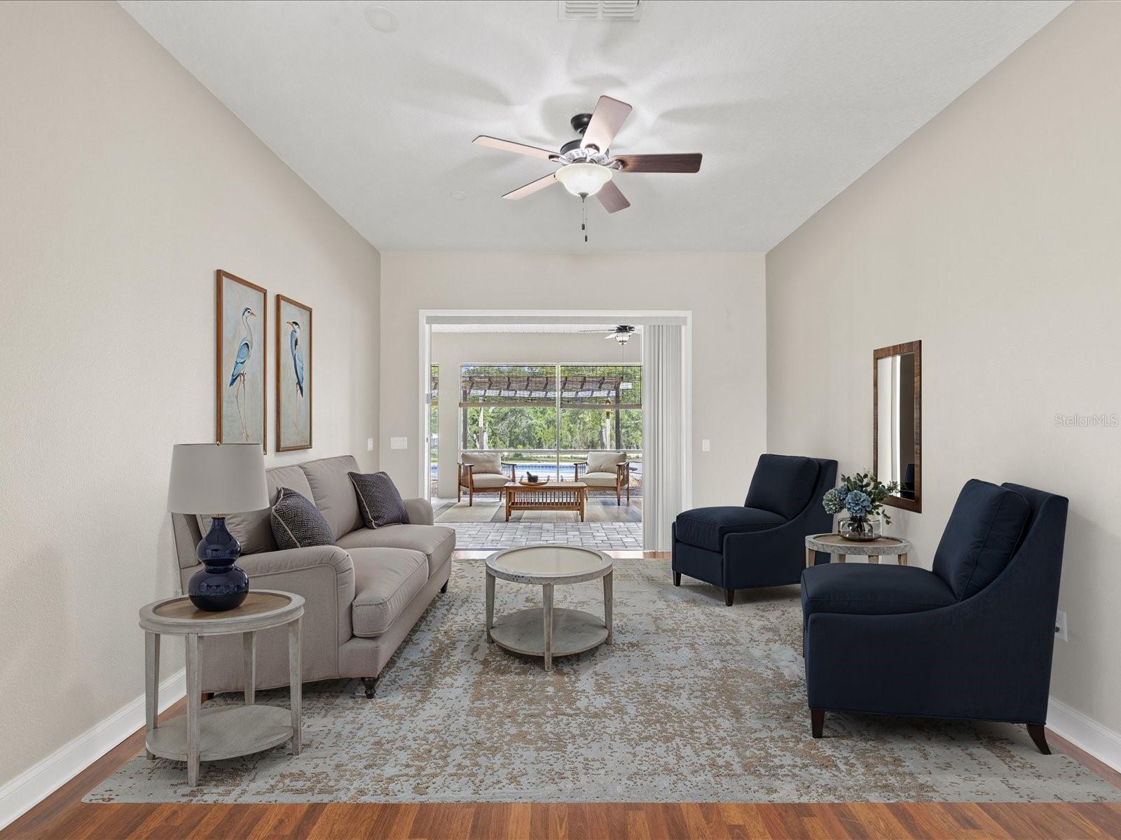 11245 HUMBER RD, WEEKI WACHEE, FL, 34614