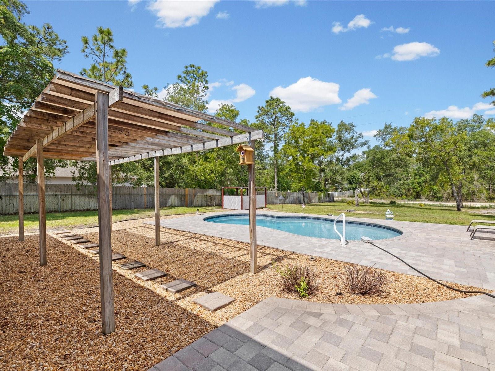11245 HUMBER RD, WEEKI WACHEE, FL, 34614