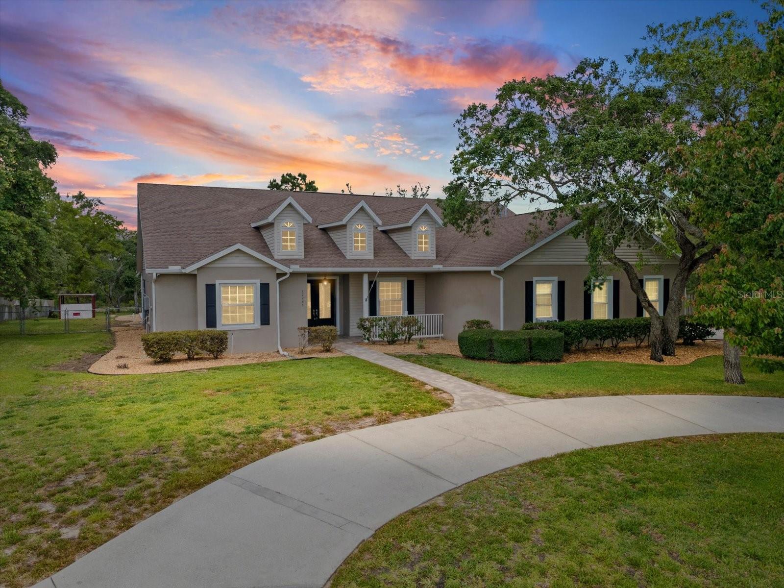 11245 HUMBER RD, WEEKI WACHEE, FL, 34614