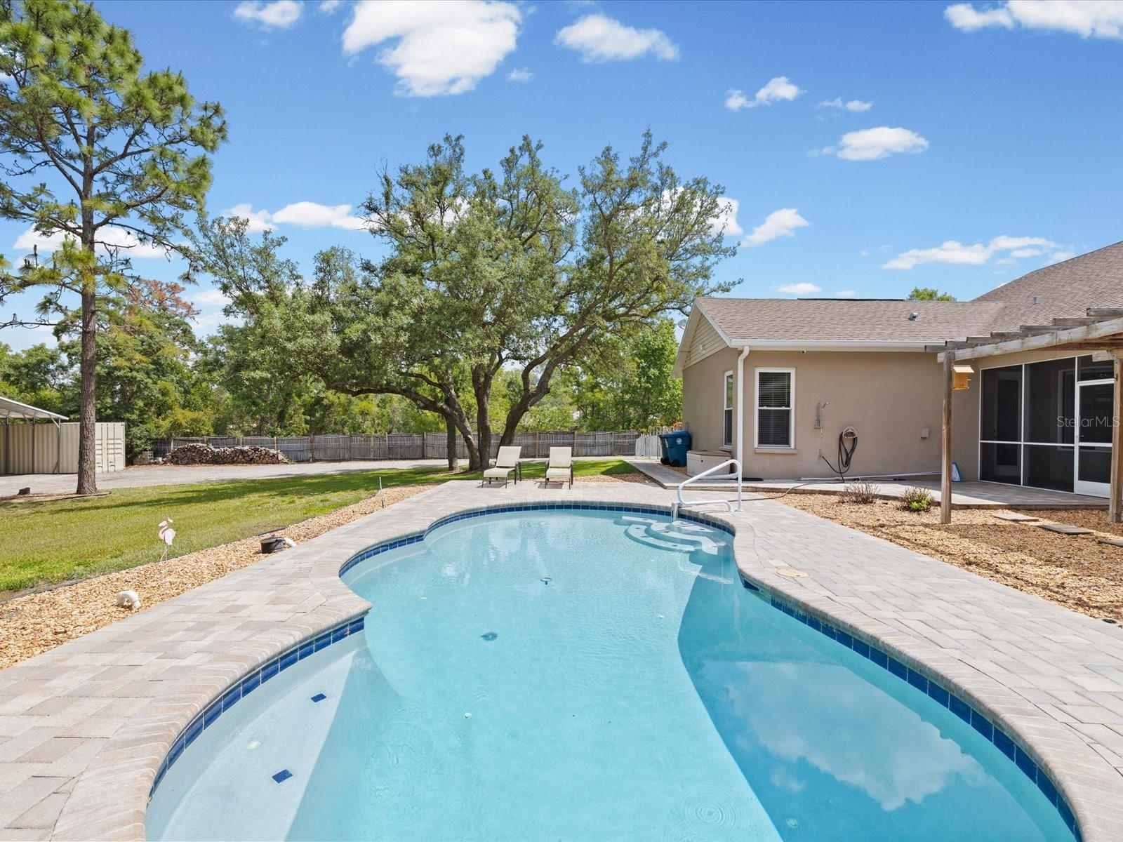 11245 HUMBER RD, WEEKI WACHEE, FL, 34614