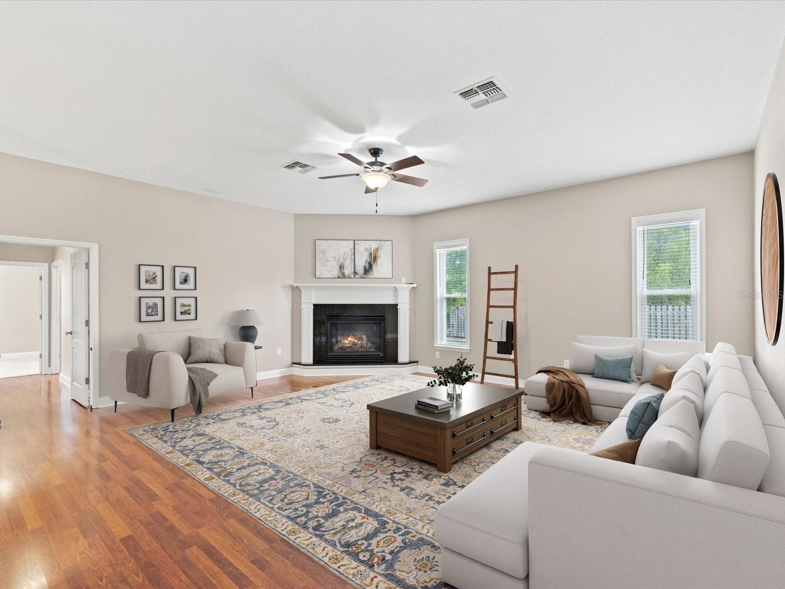 11245 HUMBER RD, WEEKI WACHEE, FL, 34614
