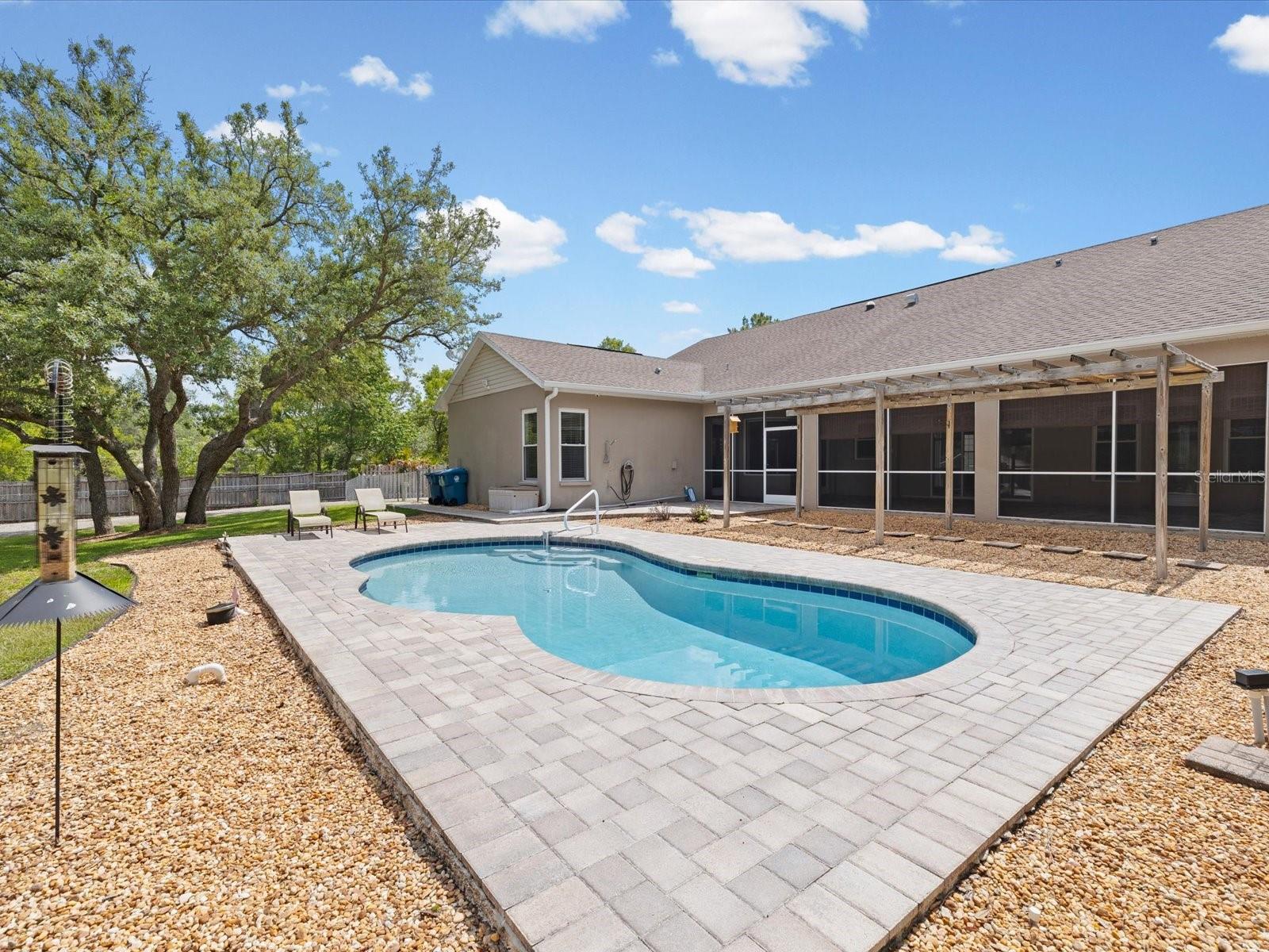 11245 HUMBER RD, WEEKI WACHEE, FL, 34614